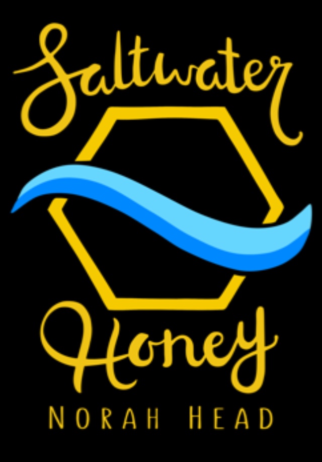 Saltwater Honey | 52 Soldiers Point Dr, Norah Head NSW 2263, Australia | Phone: 0401 621 893