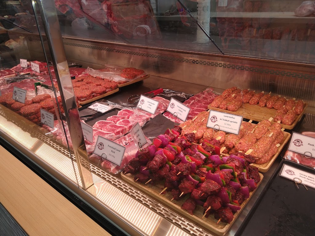 Hunt & Co Quality Meats | store | 3366 Moggill Rd, Moggill QLD 4070, Australia | 0732026221 OR +61 7 3202 6221