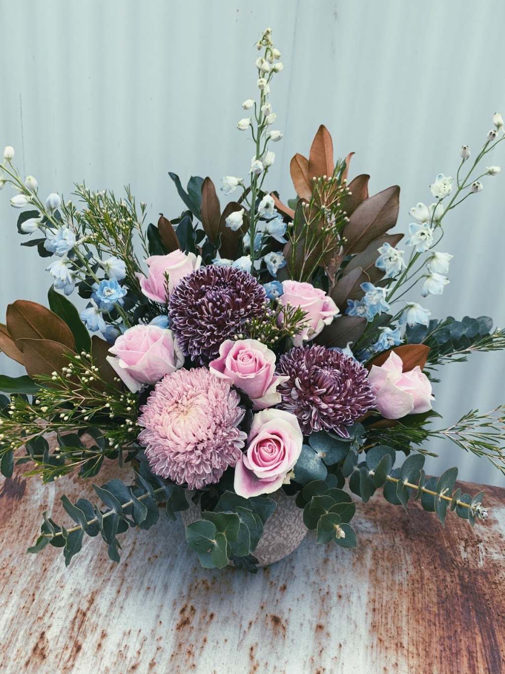 Flowers by Danae | florist | 100 Tenth St, Harvey WA 6220, Australia | 0475008563 OR +61 475 008 563