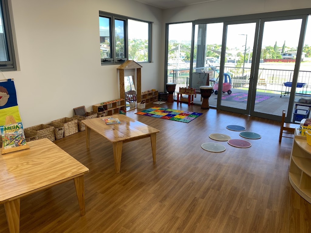 Gladstone Region Communities for Children |  | Nutchee Building Philip Street Communities and Families Precinct, 1 Pengelly St, West Gladstone QLD 4680, Australia | 0749728203 OR +61 7 4972 8203