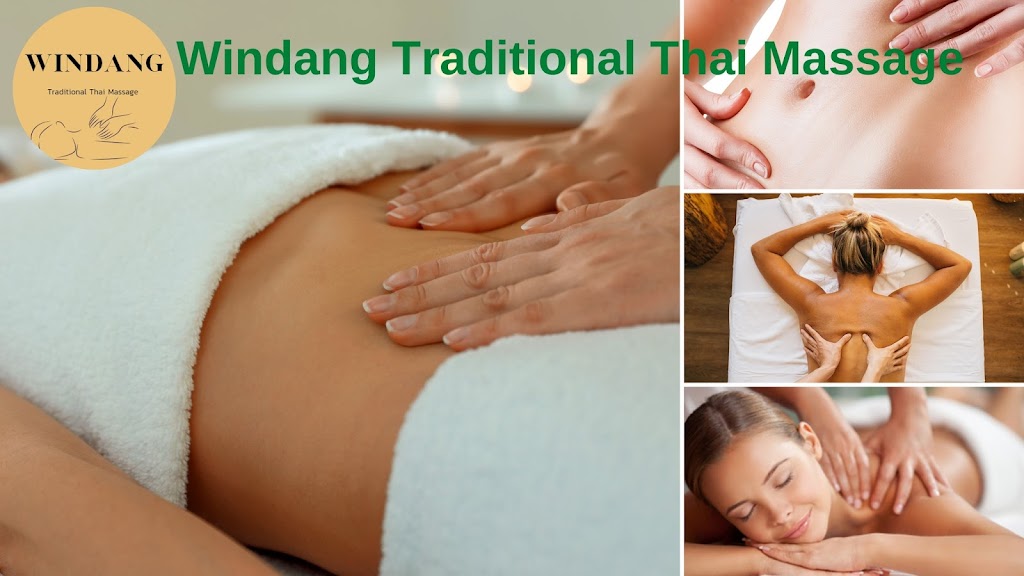 Windang Traditional Thai Massage | 45 Kurrajong St, Windang NSW 2528, Australia | Phone: 0493 391 163