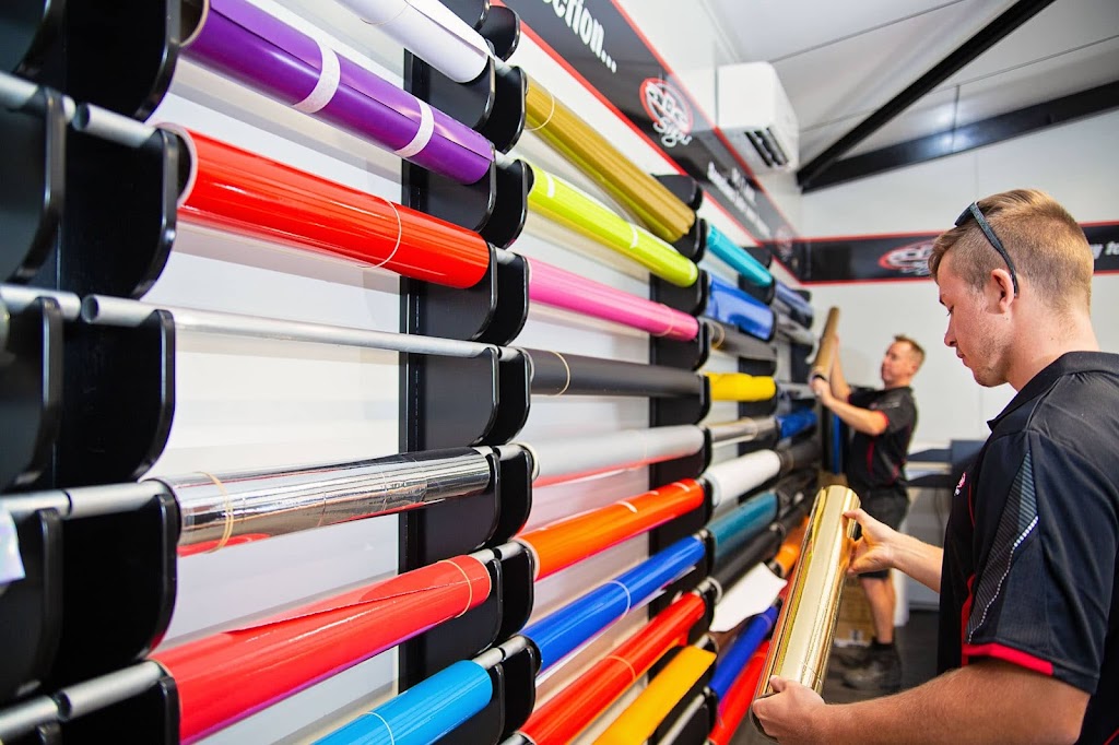 ALE Clothing & Signs | 222 North St, Toowoomba City QLD 4350, Australia | Phone: (07) 4634 3066