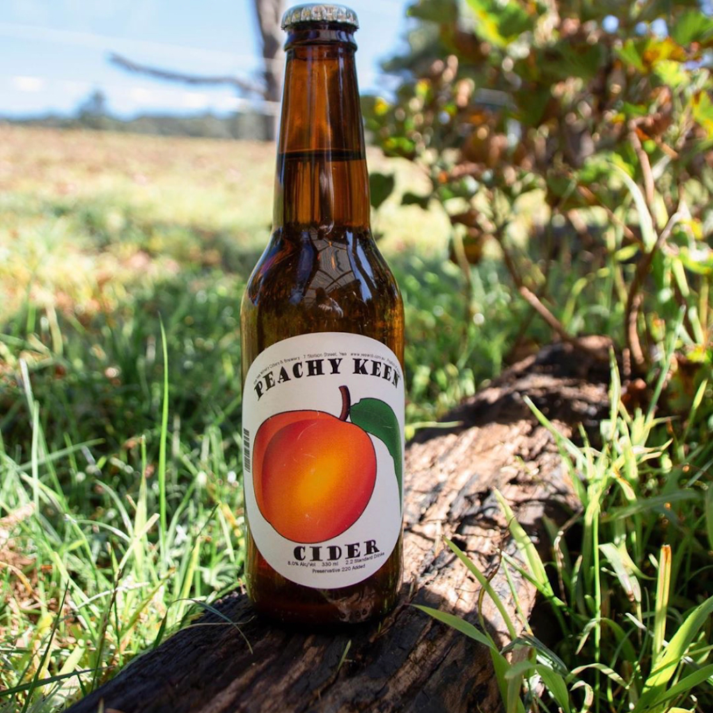 Yea Winery Cidery and Brewery | bar | 94 High St, Yea VIC 3717, Australia | 0357972772 OR +61 3 5797 2772