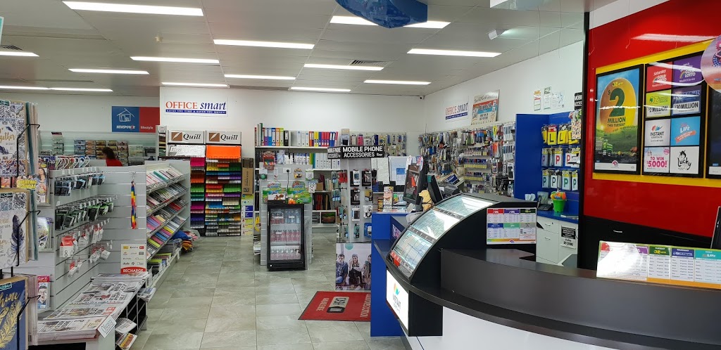 Kirkwood Newsagency | book store | Shop 5/550 Kirkwood Rd, Kirkwood QLD 4680, Australia | 0749792882 OR +61 7 4979 2882