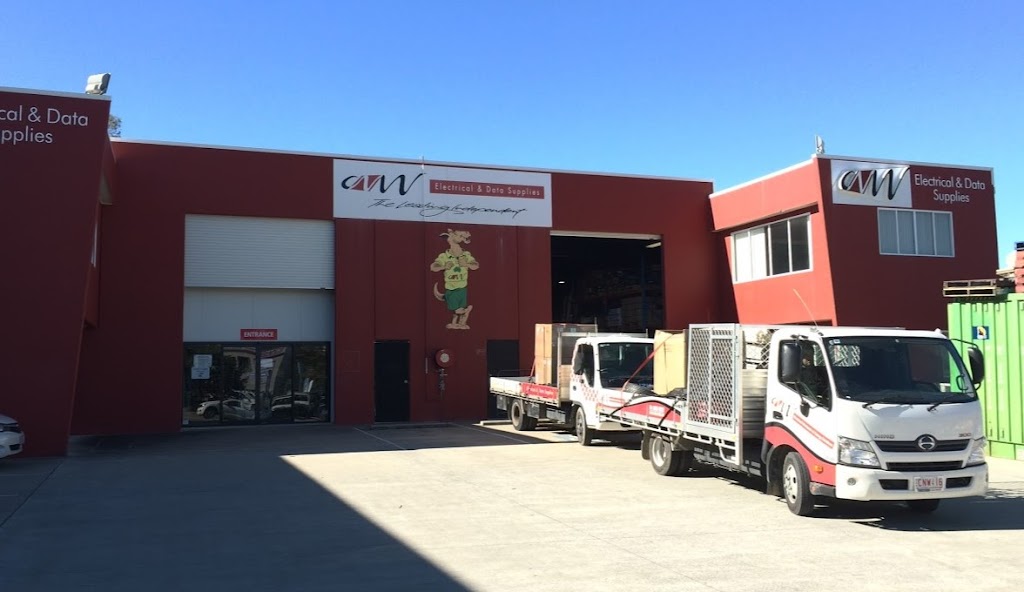 CNW Electrical Wholesale | 16 Indy Ct, Nerang QLD 4211, Australia | Phone: (07) 5596 9292