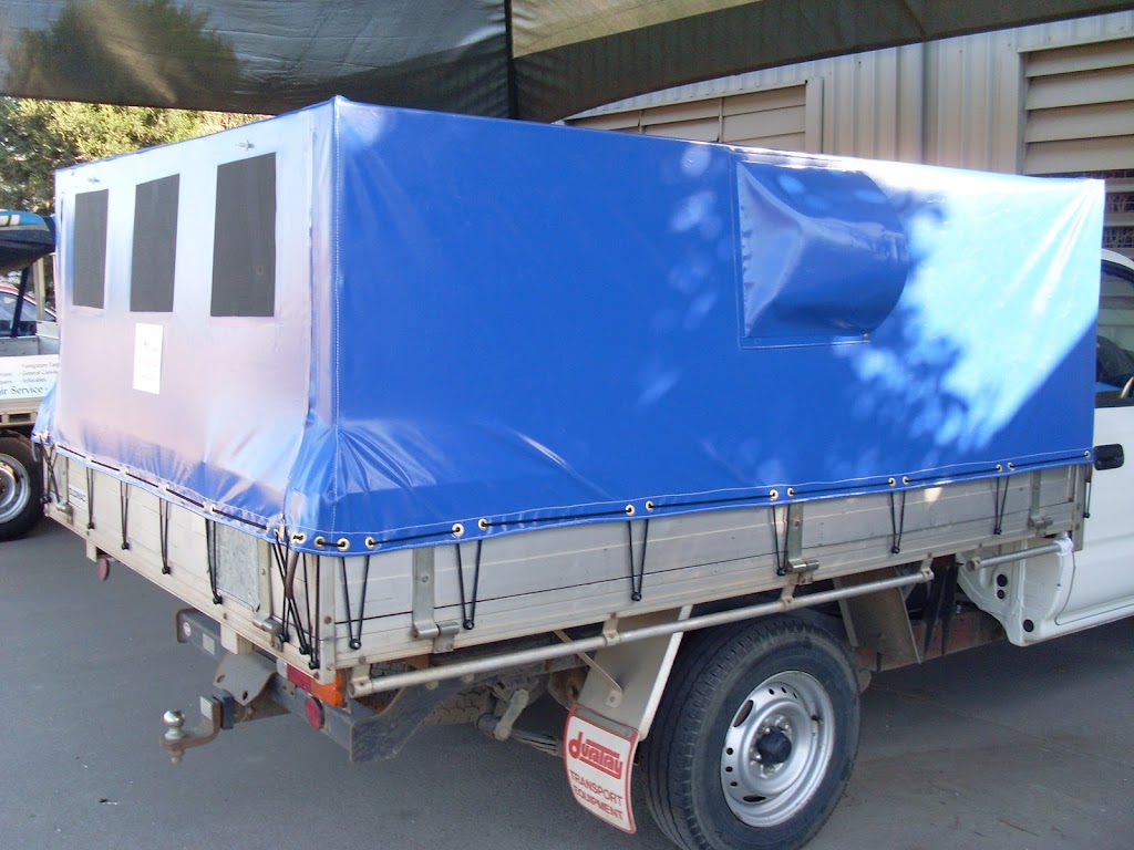 D&R Tarpaulins & Copelands & Pickers |  | 1/84 Anton Rd, Hemmant QLD 4174, Australia | 0733933477 OR +61 7 3393 3477