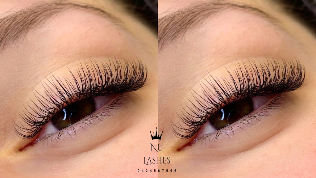 Nu Lashes | 173 Wycombe St, Yagoona NSW 2199, Australia | Phone: 0424 567 566