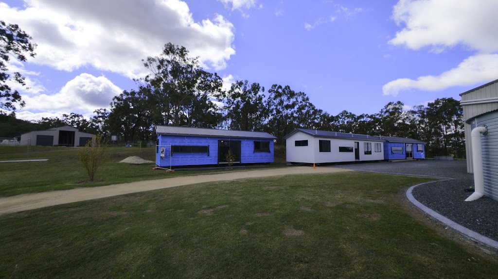 Mountain Made Tiny Homes | 82 Mountain Rd, Massie QLD 4370, Australia | Phone: 0438 189 616