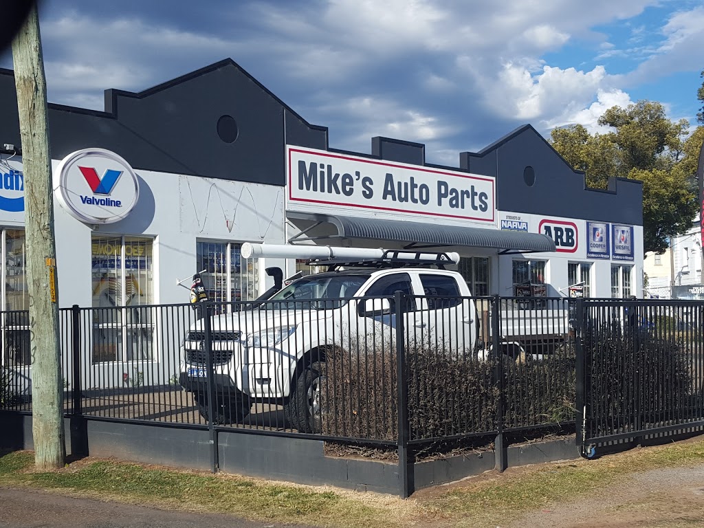 Mikes Auto Parts | car repair | Campbell St, Singleton NSW 2330, Australia | 0265711337 OR +61 2 6571 1337