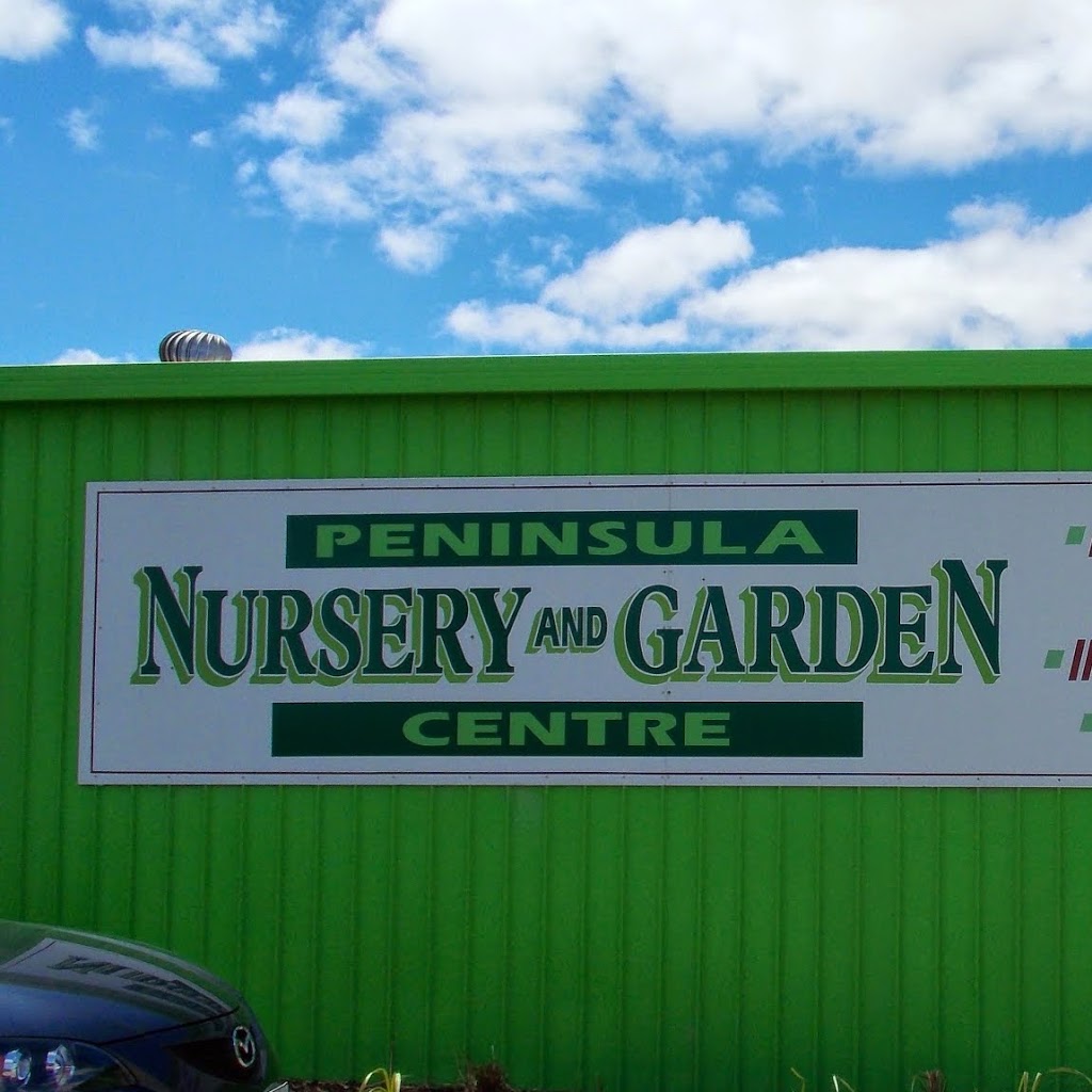 Peninsula Nursery & Garden Centre | store | 89 Port Rd, New Town SA 5554, Australia | 0888212222 OR +61 8 8821 2222