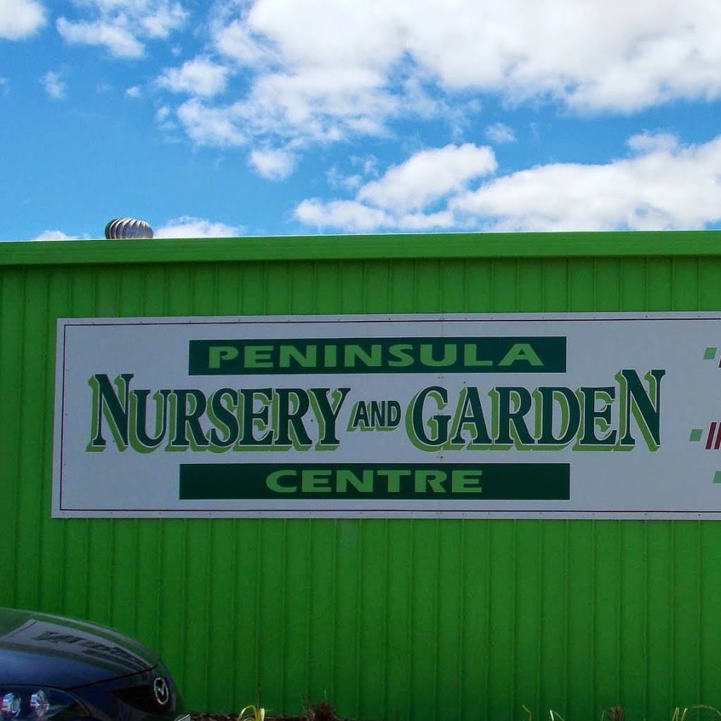 Peninsula Nursery & Garden Centre | 89 Port Rd, New Town SA 5554, Australia | Phone: (08) 8821 2222