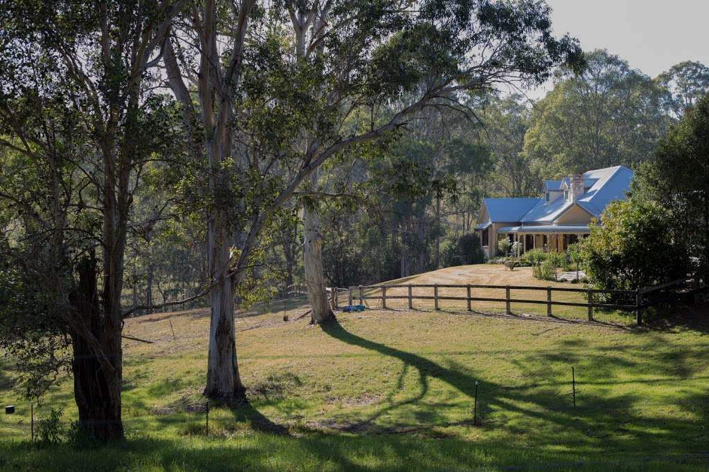 The Willows at Kurrajong | lodging | 69 Willow Glen Rd, Kurrajong NSW 2758, Australia | 0425268769 OR +61 425 268 769