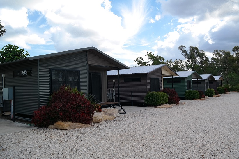 anakie gemfields caravan park | lodging | LOT 3 Pacey St, The Gemfields QLD 4702, Australia | 0749854142 OR +61 7 4985 4142