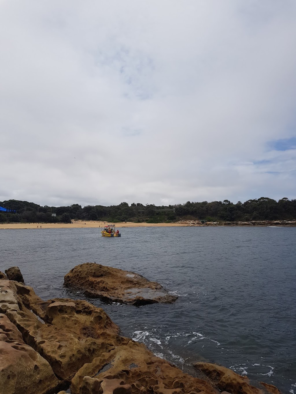 Malabar Boat Ramp | 5R Fishermans Rd, Malabar NSW 2036, Australia | Phone: 1300 722 542