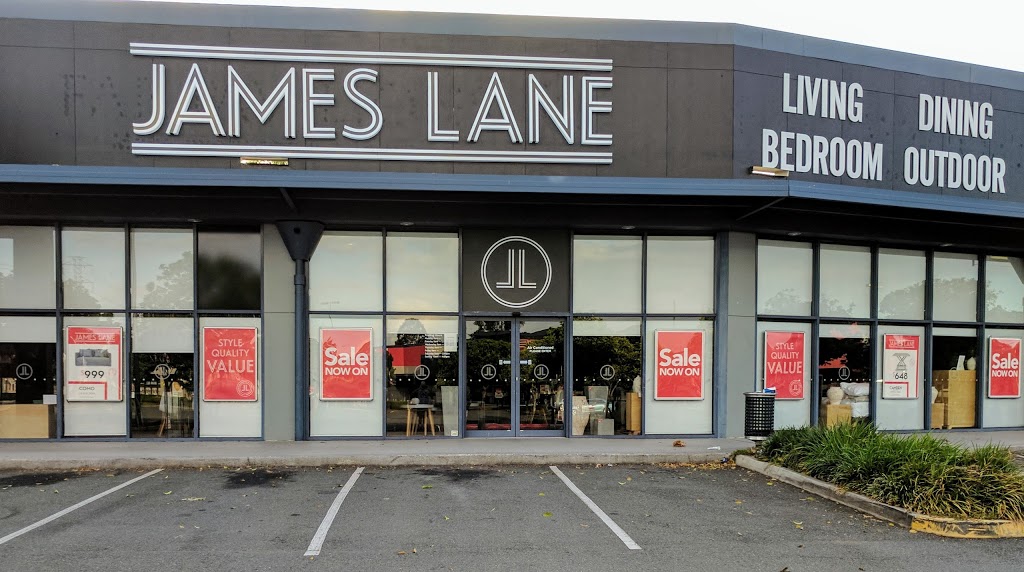 James Lane | 3/1925 Gympie Rd, Carseldine QLD 4034, Australia | Phone: (07) 3261 5156