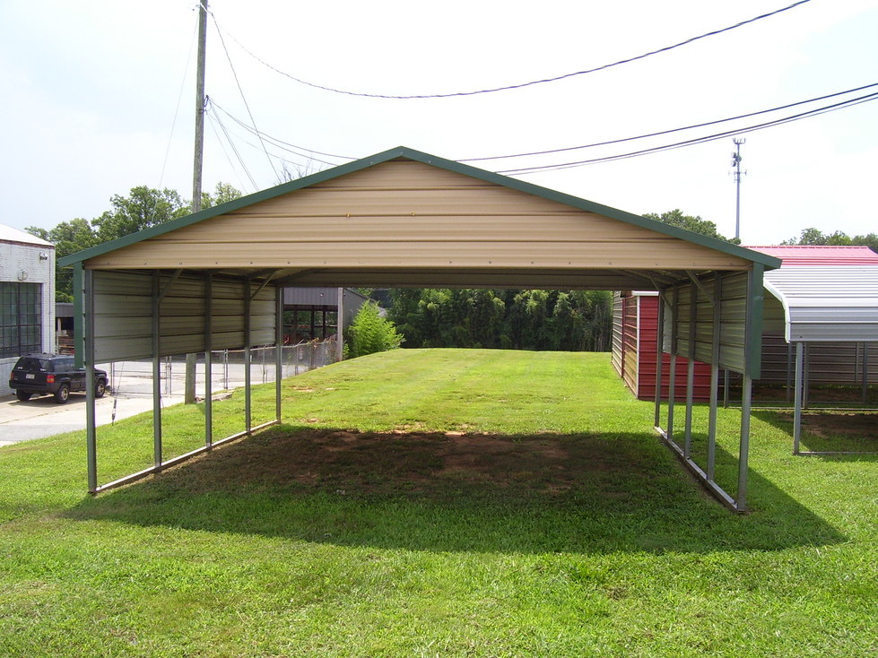 NO1 Carports Brisbane | 29A Helen St, Teneriffe QLD 4005, Australia | Phone: 07 3555 7910