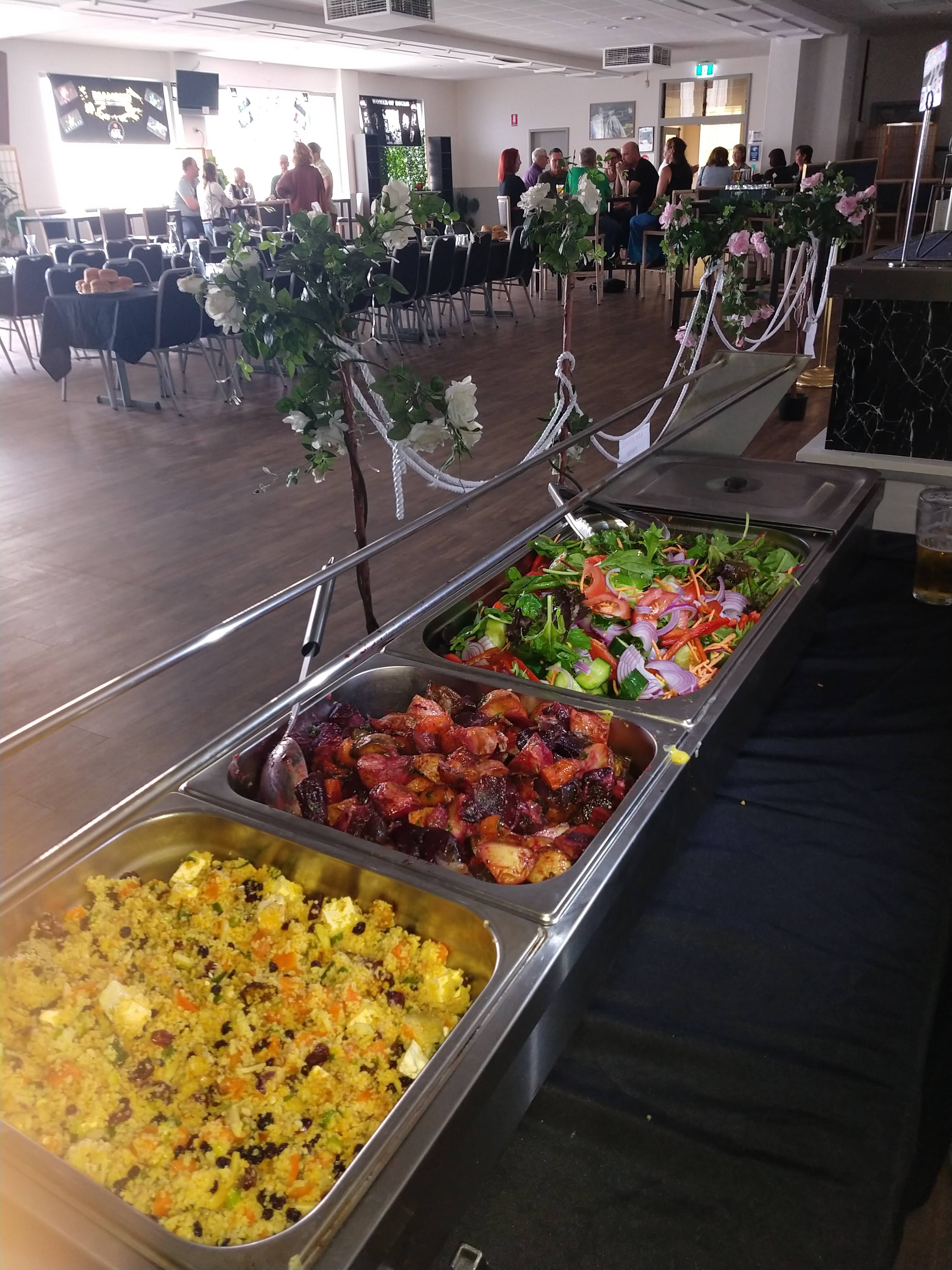 BBQ BOB Catering | meal delivery | 31 Maitland Rd, Hexham NSW 2304, Australia | 0431733481 OR +61 431 733 481