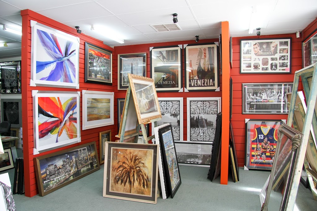 creative framing findon | 150 Findon Rd, Findon SA 5023, Australia | Phone: (08) 8345 5355