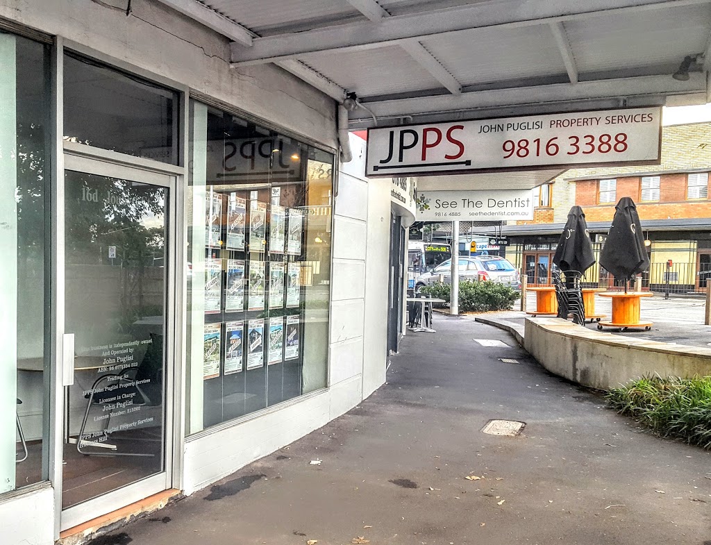 John Puglisi Property Services | 16D Joubert St, Hunters Hill NSW 2110, Australia | Phone: (02) 9816 3388