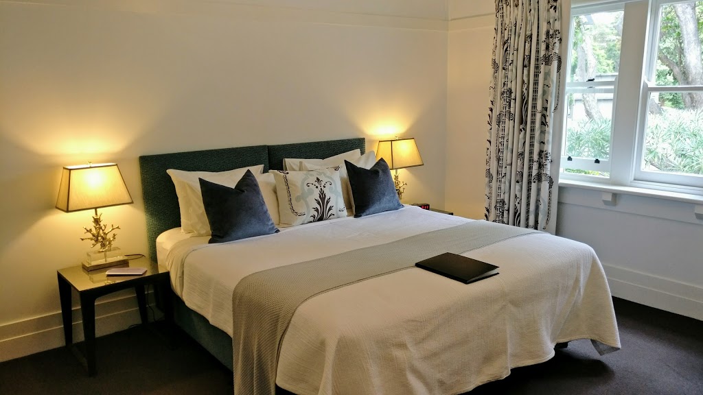 Holmwood Guest House & Spa Cottages | lodging | 37 Chapel St, Cowes VIC 3922, Australia | 0359523082 OR +61 3 5952 3082