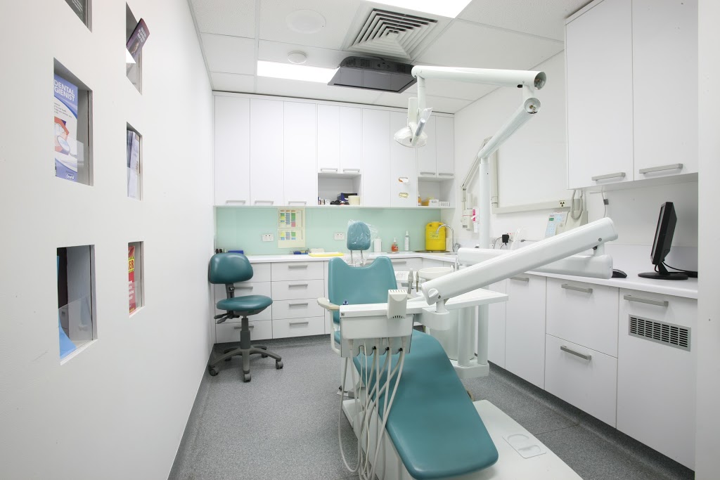 Bupa Dental Cremorne | dentist | 6/287 Military Rd, Cremorne NSW 2090, Australia | 0299530895 OR +61 2 9953 0895