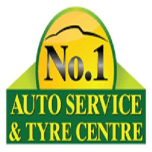 No1 Auto Service & Tyre Centre | car repair | 1 Richards St, Maidstone VIC 3012, Australia | 0393181375 OR +61 3 9318 1375