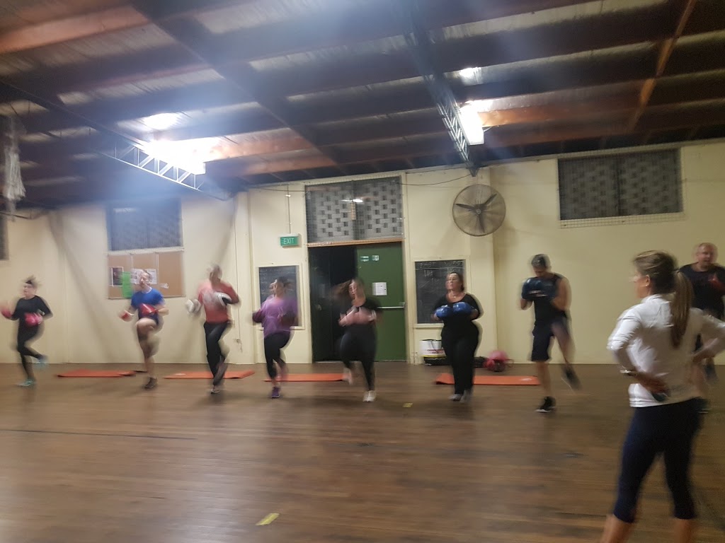Fitness2u Concord | gym | 57B Wellbank St, Concord NSW 2137, Australia