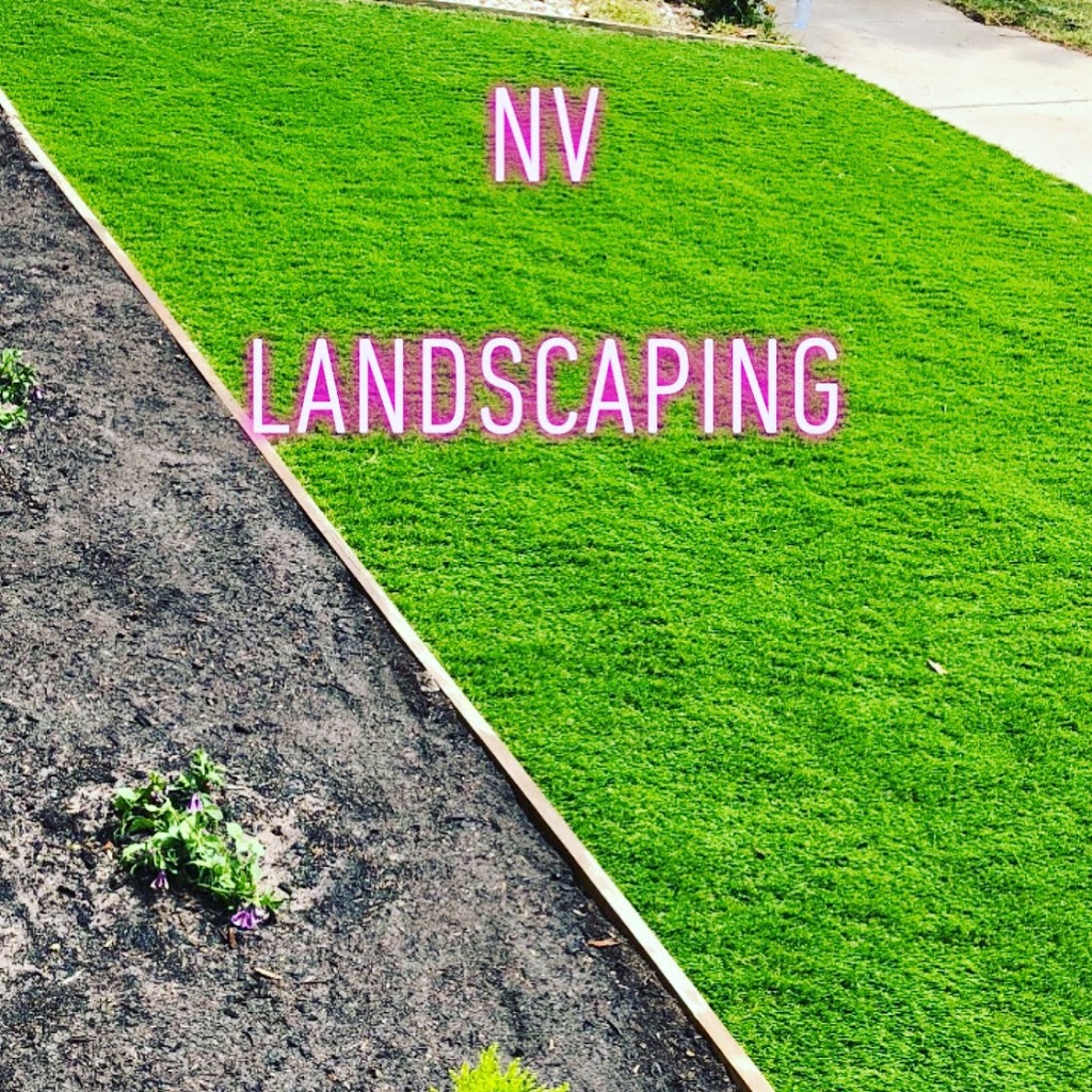 NV Landscaping and Maintenance | 1000 Leakes Rd, Tarneit VIC 3029, Australia | Phone: 0435 200 136