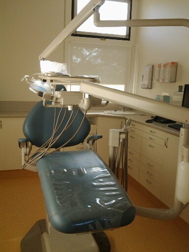 Kangaroo Island Dental | dentist | 5A Centenary Ave, Kingscote SA 5223, Australia | 0885532342 OR +61 8 8553 2342