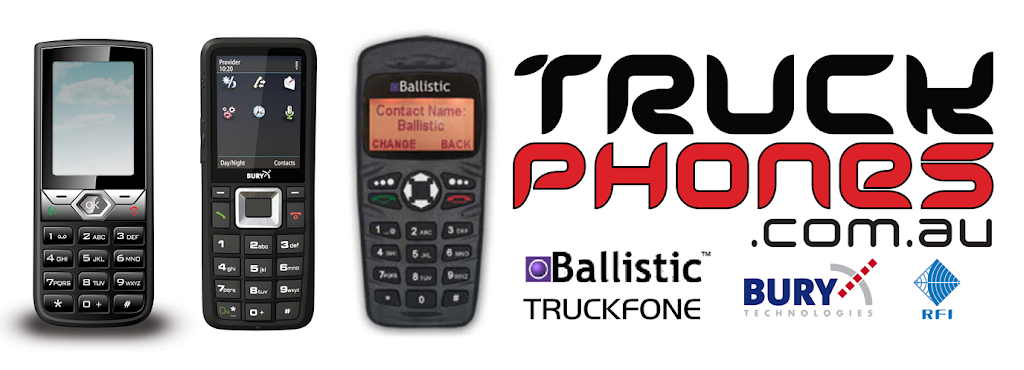 Truckphones.com.au | 2/21 Yazaki Way, Carrum Downs VIC 3201, Australia | Phone: 1300 656 744