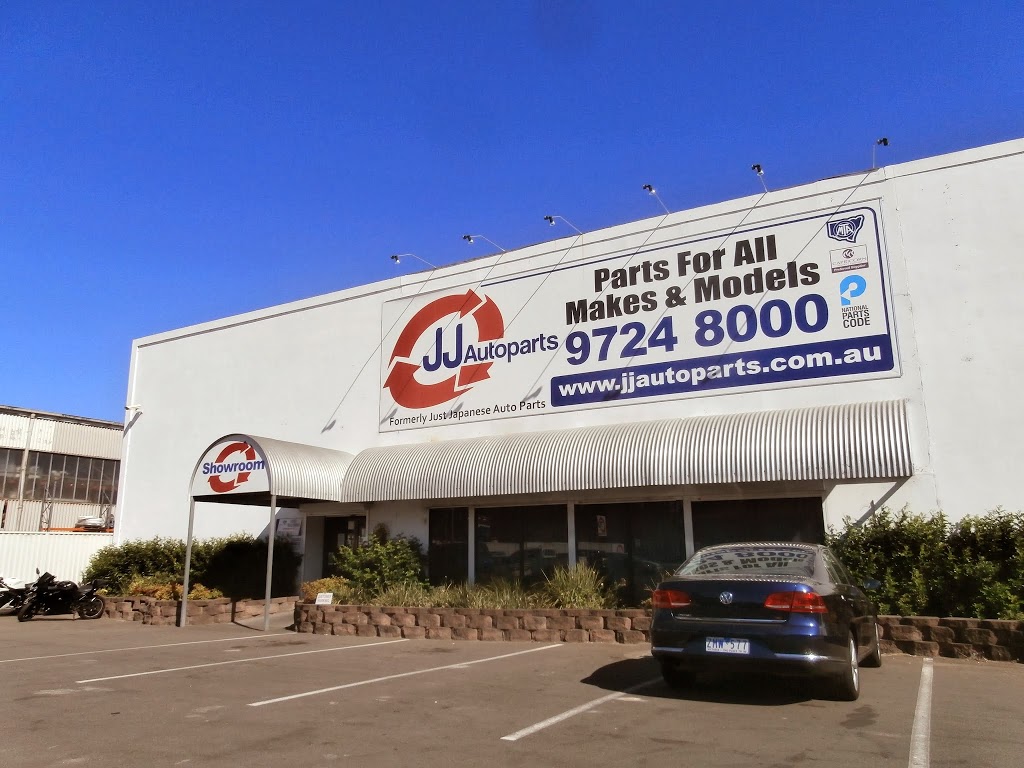 JJ Auto Parts | 70 Hume Hwy, Lansvale NSW 2166, Australia | Phone: (02) 9724 8000