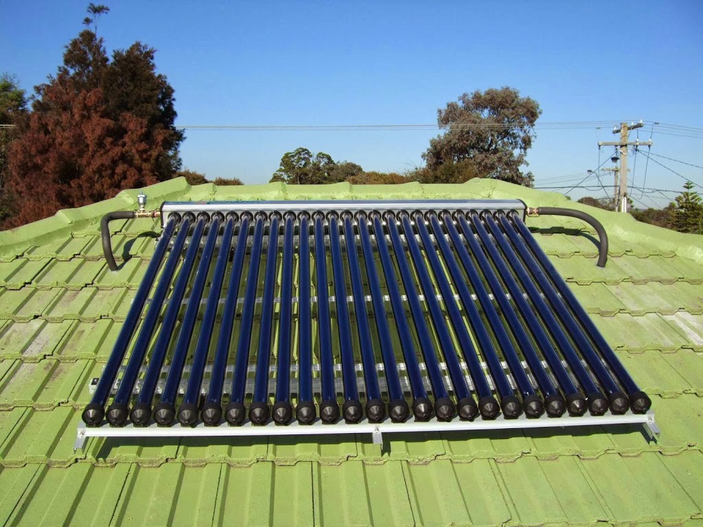 Neopower Solar Hot Water | 1 Jellico Dr, Scoresby VIC 3179, Australia | Phone: 1300 062 788