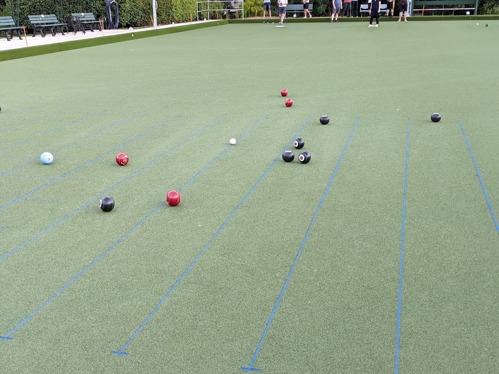 Upwey Tecoma Bowls Club | Upway Recreation Reserve, 21-41 Alexander Ave, Upwey VIC 3158, Australia | Phone: (03) 9754 3144