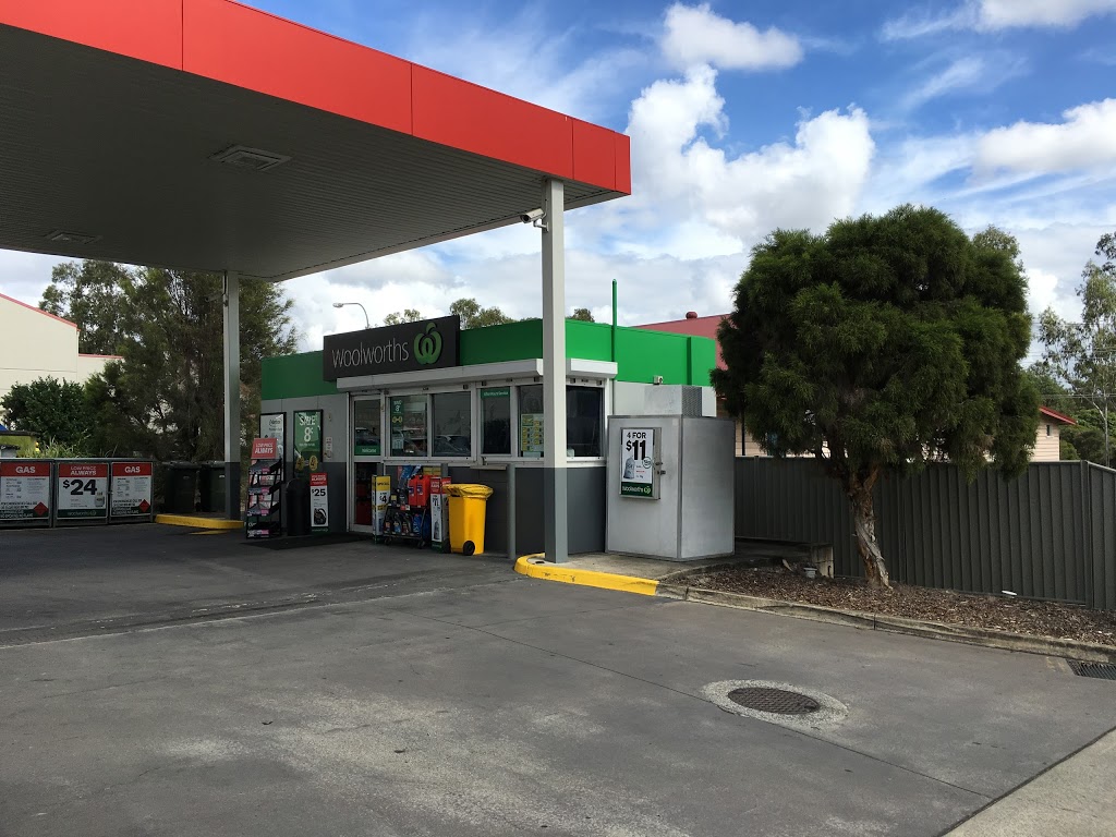 Caltex Woolworths | gas station | 1 Honora St, Jimboomba QLD 4280, Australia | 0755469165 OR +61 7 5546 9165