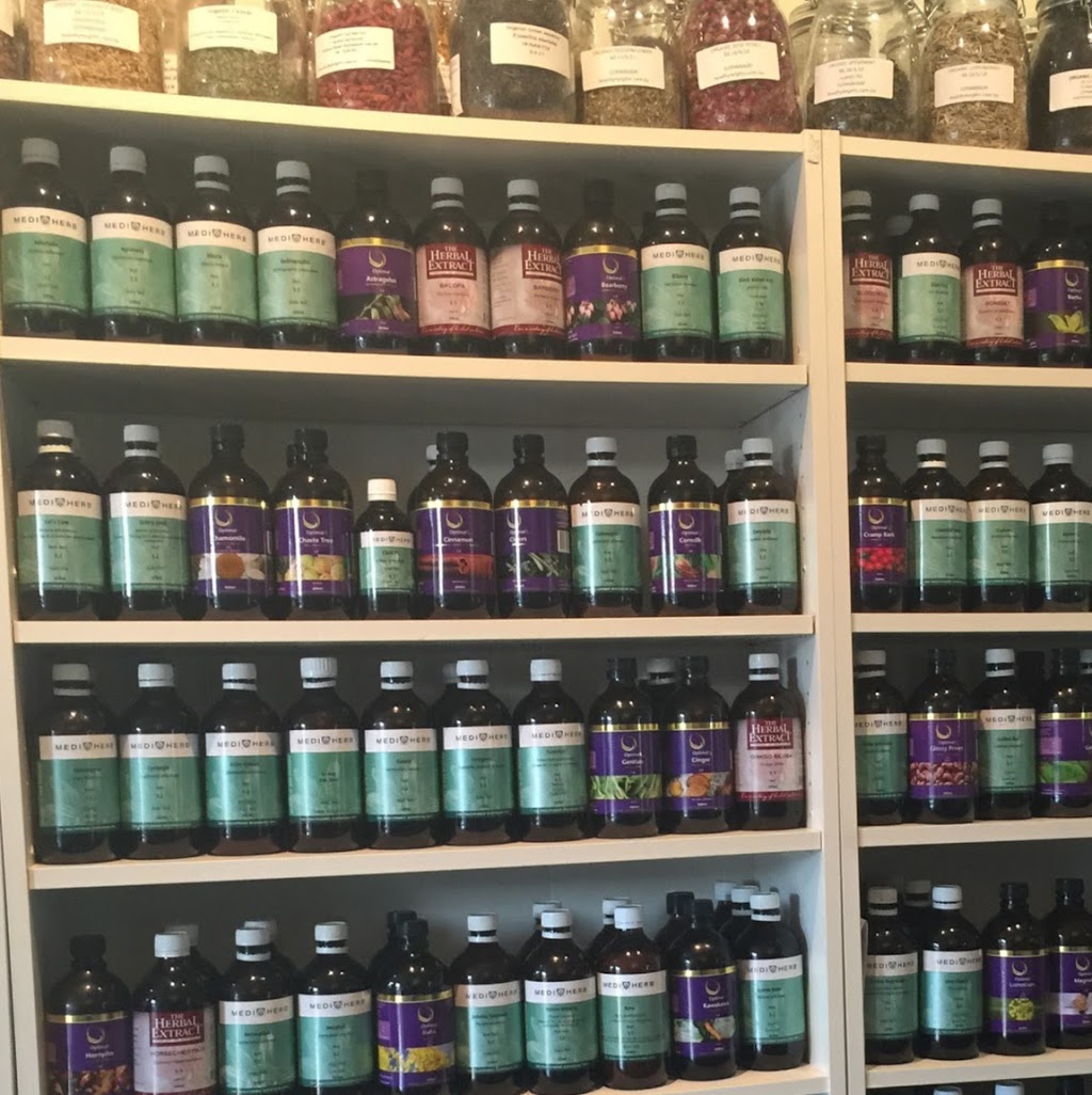 Healthy Heights Naturopathic Apothecary | store | 71 New St W, Balgowlah Heights NSW 2093, Australia | 0299486600 OR +61 2 9948 6600