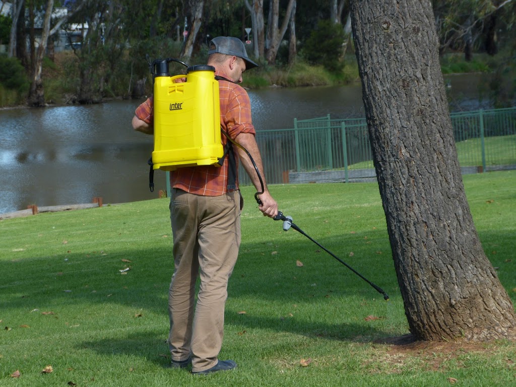 Inter Sprayers | 3 Murray Valley Hwy, Nathalia VIC 3638, Australia | Phone: 1800 816 277