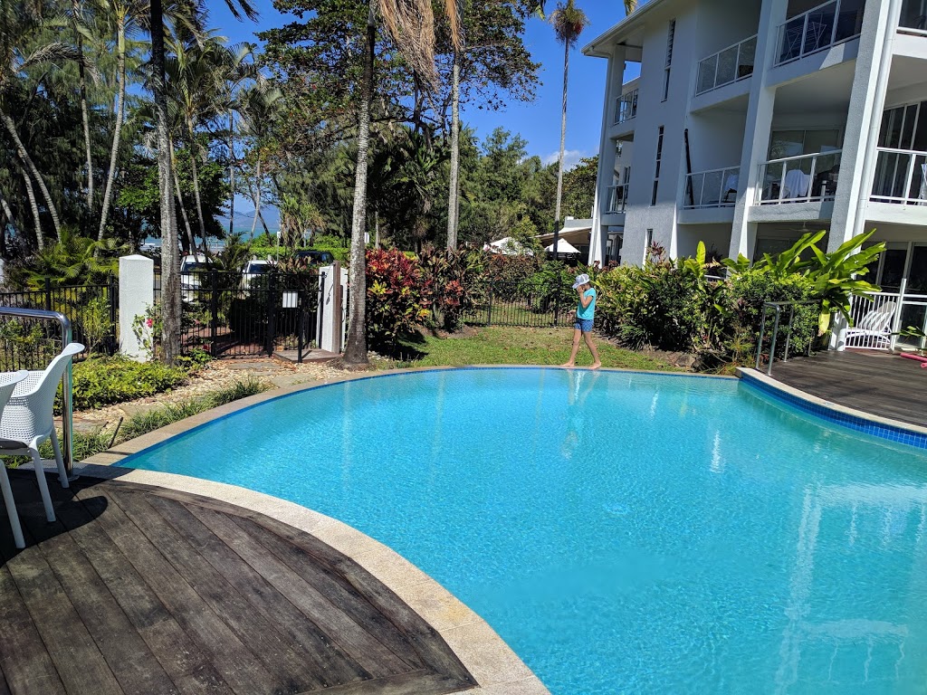 Beaches Port Douglas | 19 Esplanade, Port Douglas QLD 4877, Australia | Phone: (07) 4099 4150