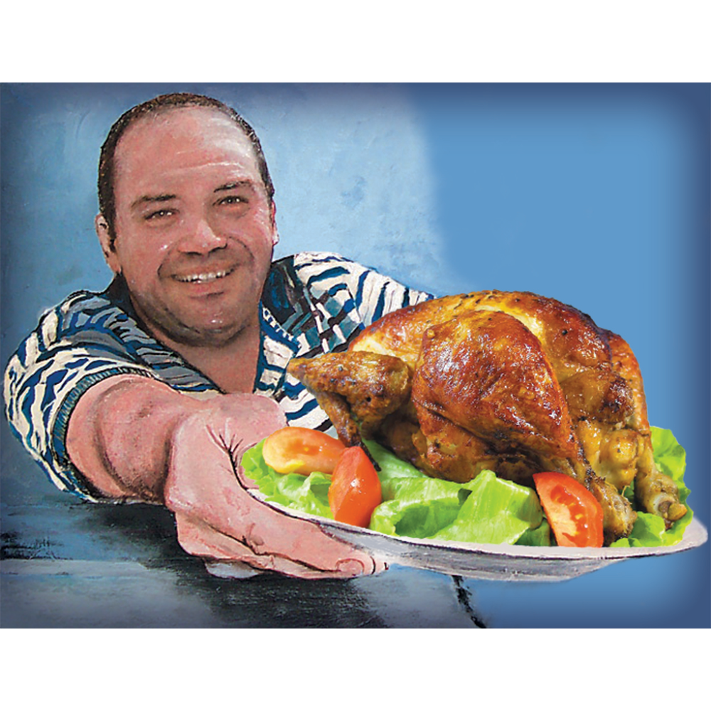 Tonys Chicken Shop | meal takeaway | 449 Crown St, Wollongong NSW 2500, Australia | 0242299072 OR +61 2 4229 9072