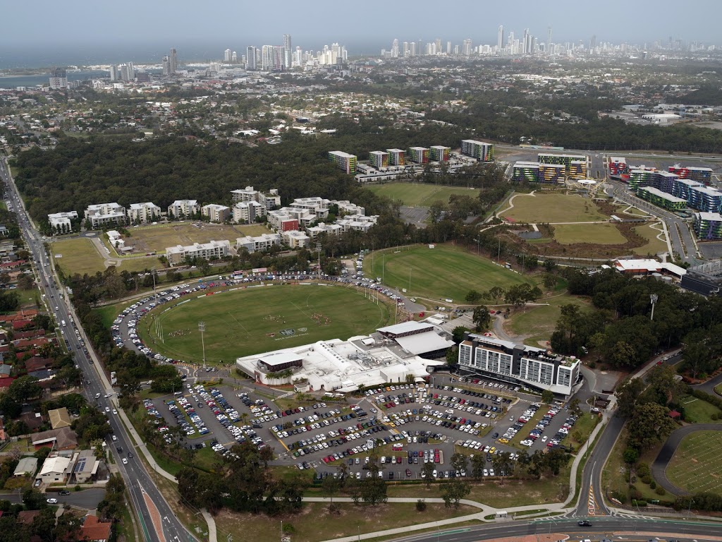 Southport Sharks | Olsen Ave &, Musgrave Ave, Southport QLD 4215, Australia | Phone: (07) 5532 1155