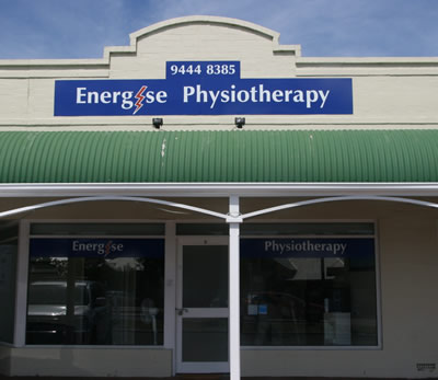 Energise Physiotherapy | physiotherapist | 3/221 Scarborough Beach Rd, Mount Hawthorn WA 6016, Australia | 0894448385 OR +61 8 9444 8385