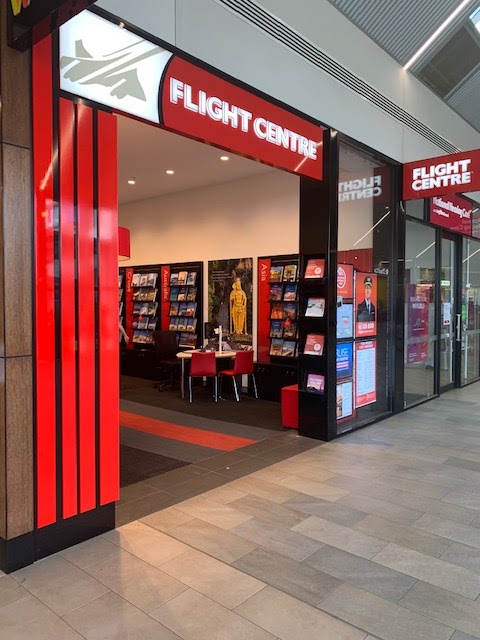 Flight Centre Barossa Valley | travel agency | Shop 20, Barossa Regional Shopping Centre, 1 Murray St, Nuriootpa SA 5355, Australia | 1300009883 OR +61 1300 009 883