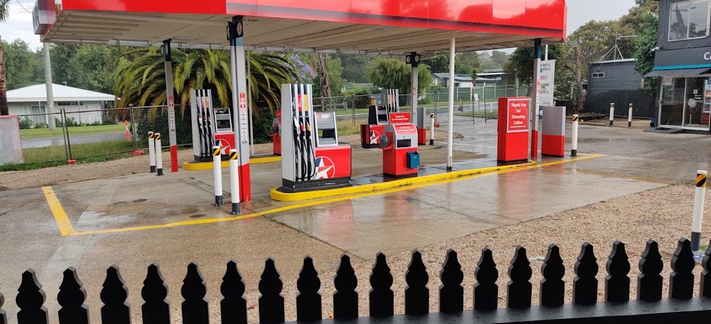 Caltex Mallacoota | 89 Betka Rd, Mallacoota VIC 3892, Australia | Phone: 0483 377 482