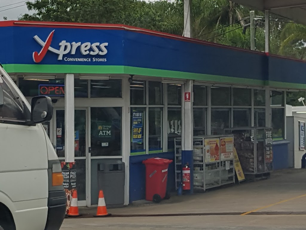 Freedom Fuels | gas station | 1251 Nambour Connection Rd, Kulangoor QLD 4560, Australia | 0754415621 OR +61 7 5441 5621