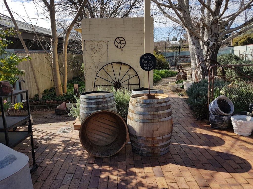 Leathersmith and Bush Gallery | 46 Main St, Hahndorf SA 5245, Australia | Phone: (08) 8388 1095