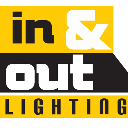 In & Out Lighting | 46 Neon St, Sumner QLD 4074, Australia | Phone: (07) 3376 8304