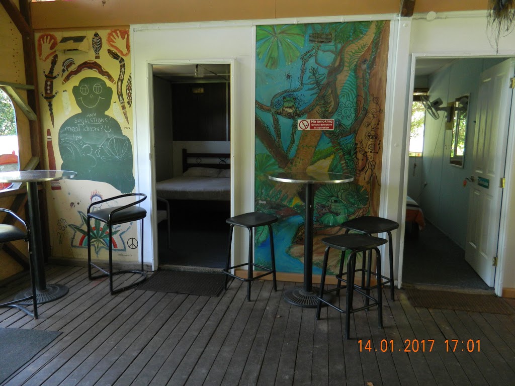 Rainbow Retreat Nimbin | lodging | 75 Thorburn St, Nimbin NSW 2480, Australia | 0266891262 OR +61 2 6689 1262