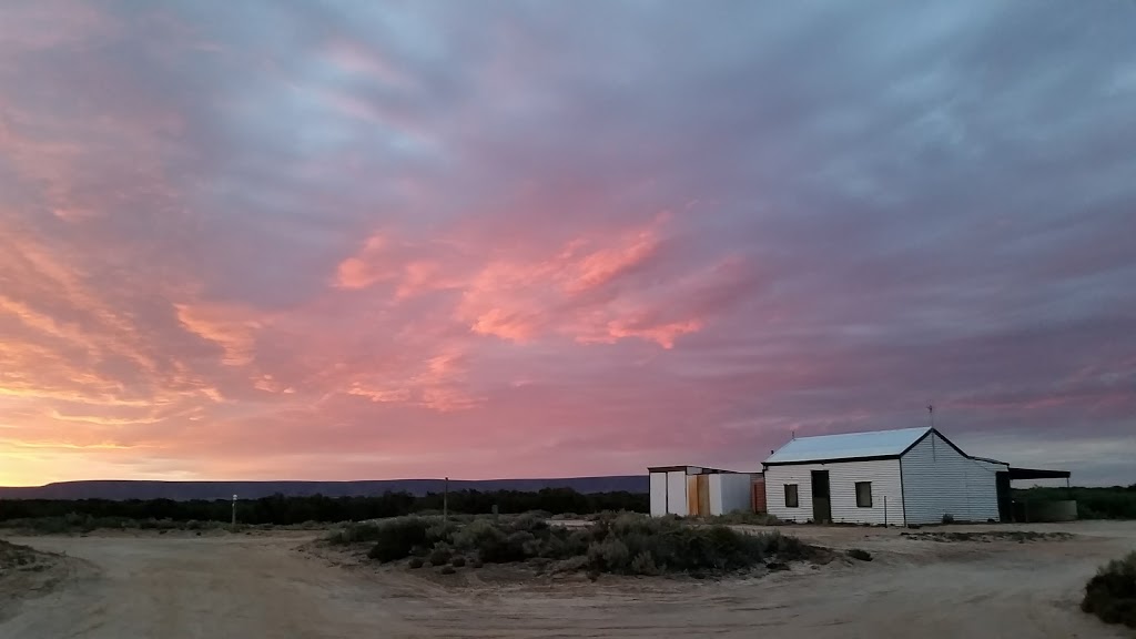 Chinaman Creek Campground | Chinamans Creek Rd, Miranda SA 5700, Australia