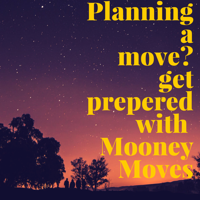 Mooney Moves | 38 Archdall St, MacGregor ACT 2615, Australia | Phone: 0421 232 333