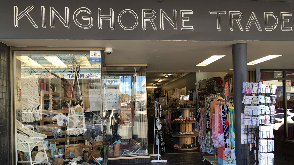Kinghorne Traders | department store | 1/90 Kinghorne St, Nowra NSW 2541, Australia | 0412292917 OR +61 412 292 917