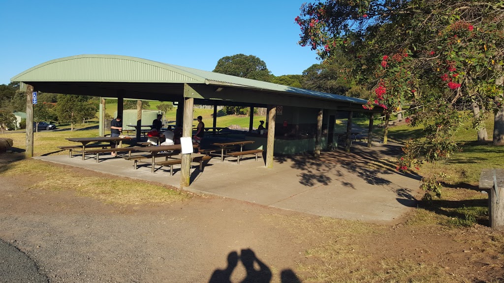 Reflections Killalea Reserve | campground | Killalea Dr, Shell Cove NSW 2529, Australia | 0242378589 OR +61 2 4237 8589